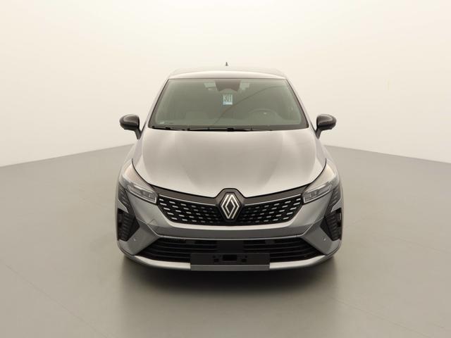 Renault Clio Techno 