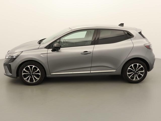 Renault Clio Techno 