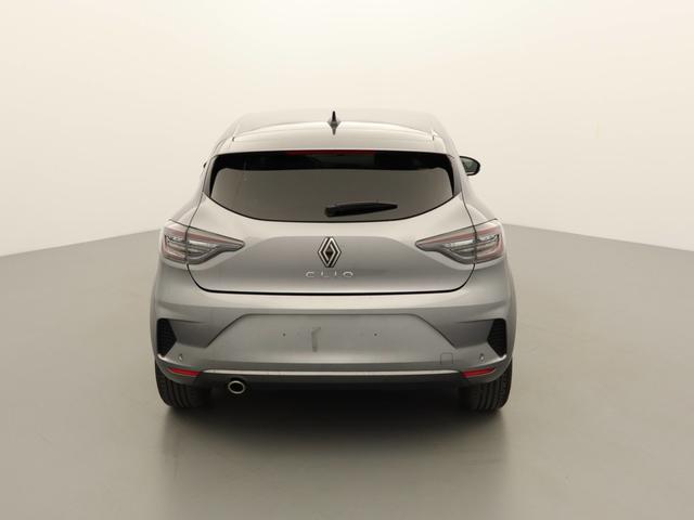 Renault Clio Techno 