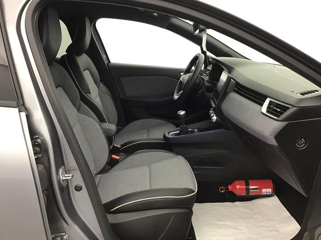 Renault Clio Techno 