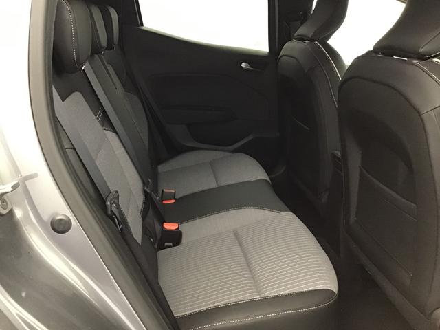 Renault Clio Techno 