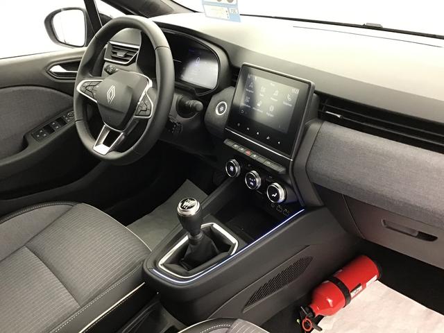 Renault Clio Techno 