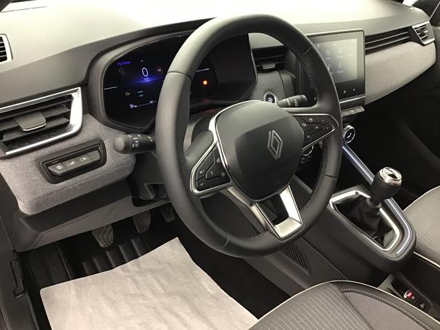 Renault Clio Techno 
