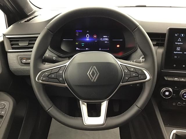 Renault Clio Techno 