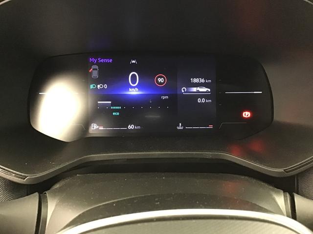 Renault Clio Techno 