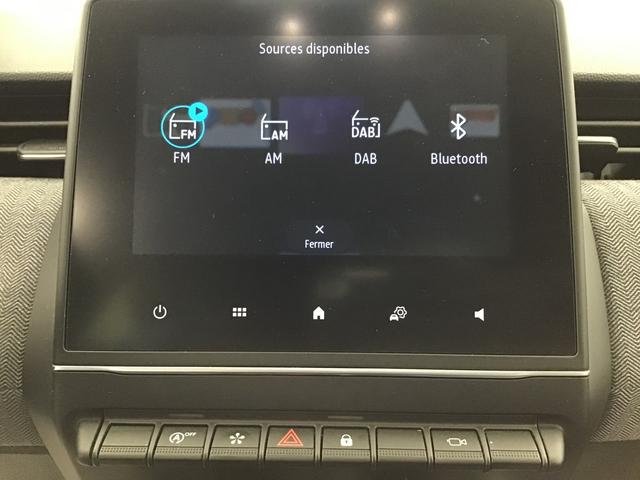 Renault Clio Techno 