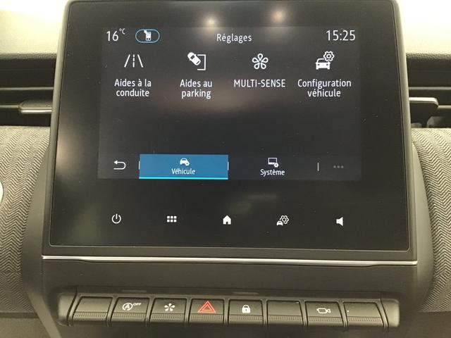 Renault Clio Techno 