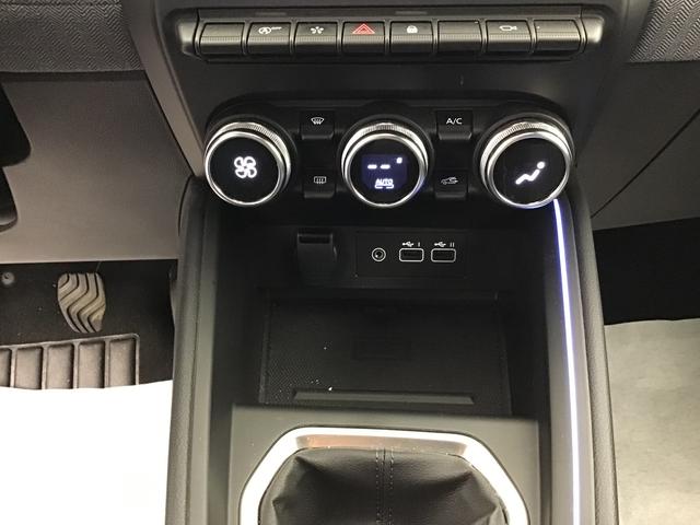 Renault Clio Techno 