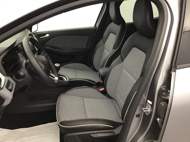 Renault Clio Techno 