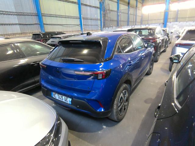 Opel Mokka-e Edition 