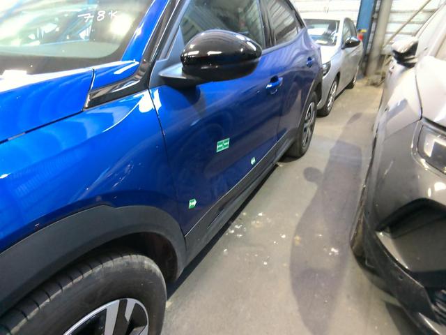 Opel Mokka-e Edition 