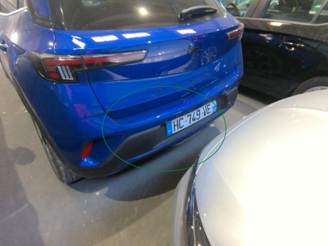 Opel Mokka-e Edition 