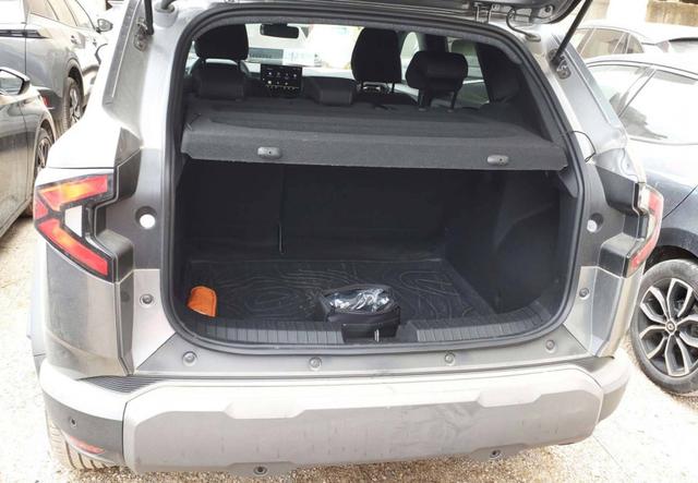 Dacia Duster Extreme 