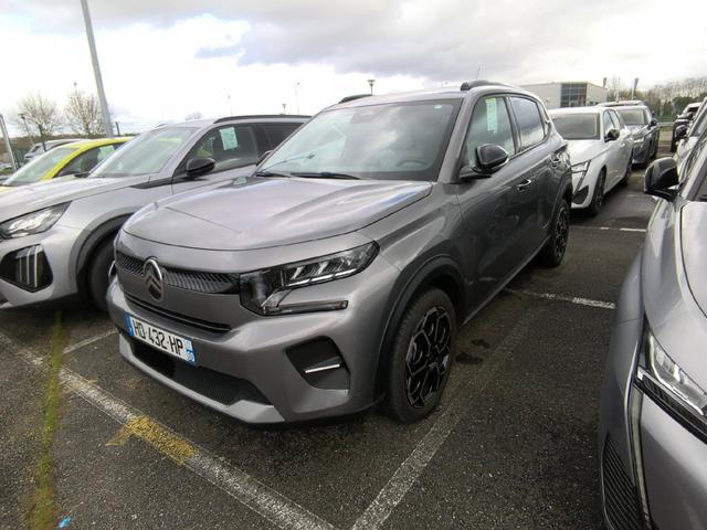 Citro&euml;n C3 - MAX