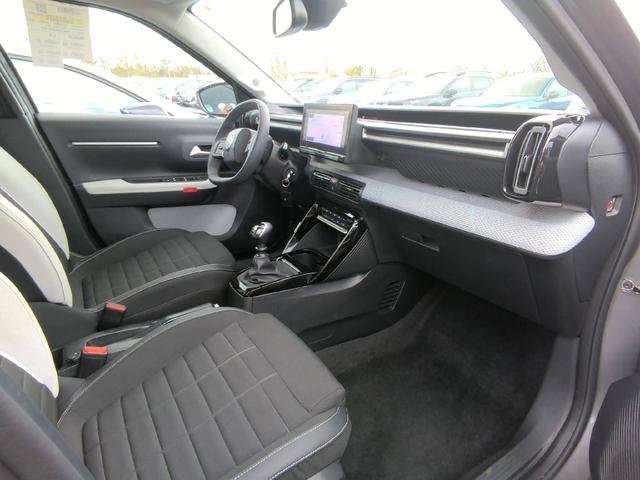 Citro&euml;n C3 MAX 
