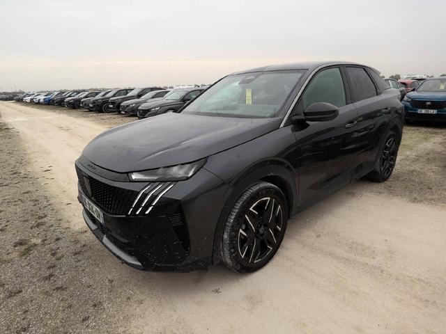 Peugeot 3008 - Allure