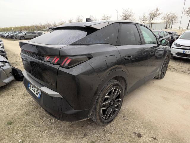 Peugeot 3008 Allure 