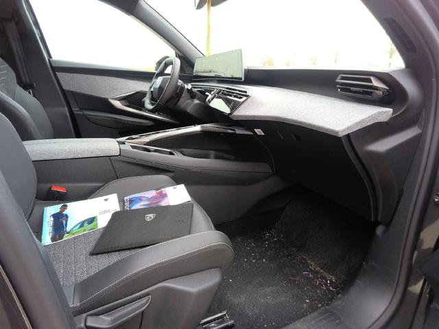 Peugeot 3008 Allure 