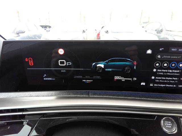 Peugeot 3008 Allure 
