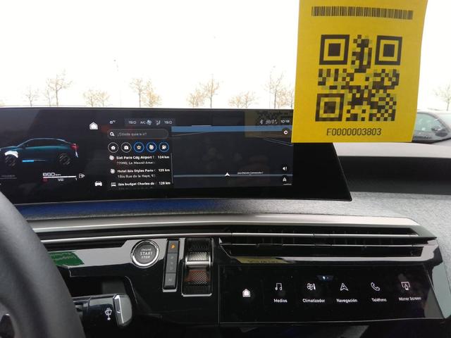 Peugeot 3008 Allure 
