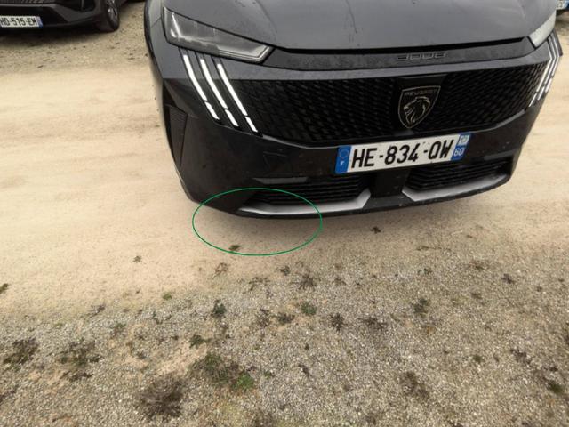 Peugeot 3008 Allure 