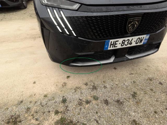 Peugeot 3008 Allure 