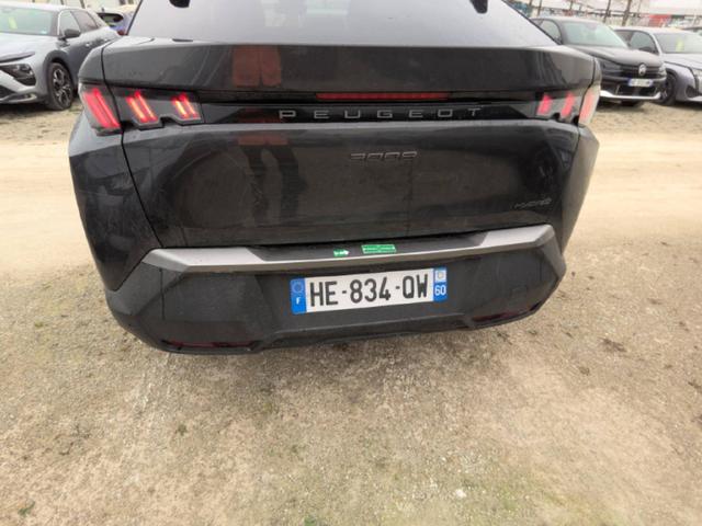 Peugeot 3008 Allure 