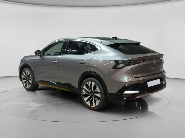 Renault Rafale Techno 