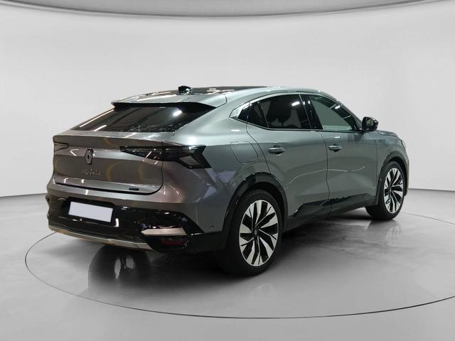 Renault Rafale Techno 