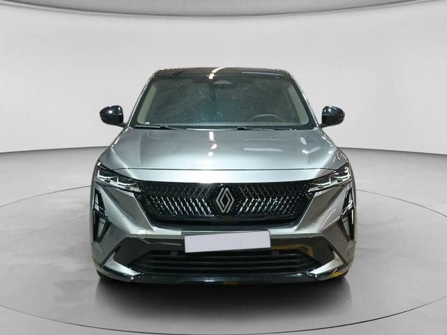 Renault Rafale Techno 