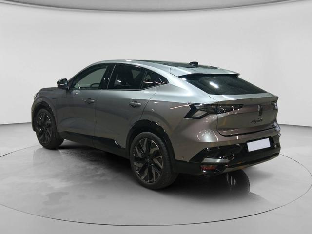 Renault Rafale Esprit Alpine 