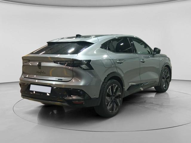 Renault Rafale Esprit Alpine 
