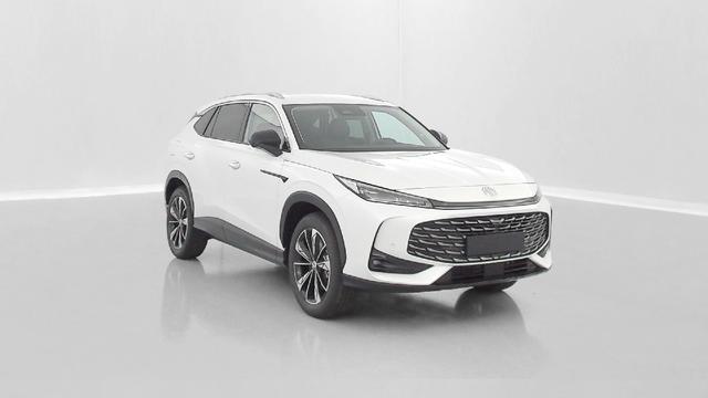 MG EHS - Luxury