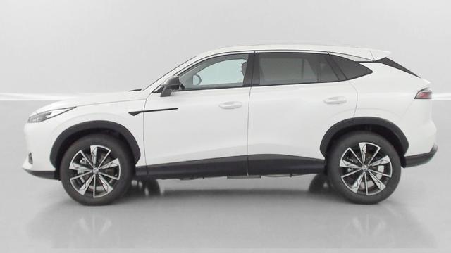 MG EHS Luxury 