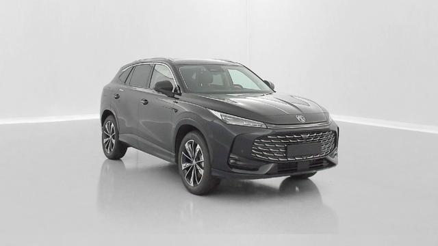 MG EHS - Luxury