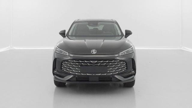 MG EHS Luxury 