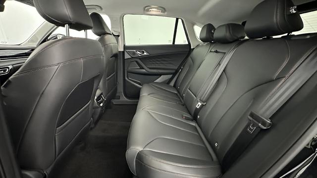 MG EHS Luxury 