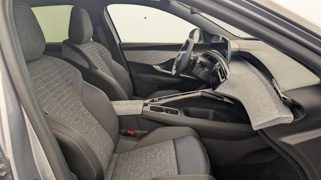 Peugeot 3008 - Hybrid 145 e-DCS6 Allure