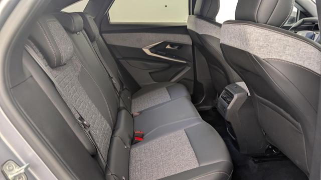 Peugeot 3008 Hybrid 145 e-DCS6 Allure 