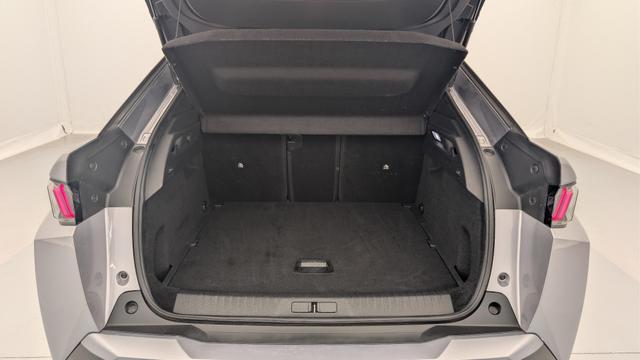 Peugeot 3008 Hybrid 145 e-DCS6 Allure 