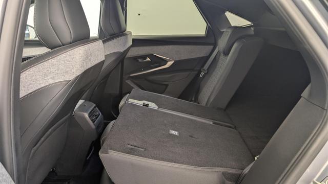 Peugeot 3008 Hybrid 145 e-DCS6 Allure 