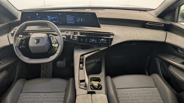 Peugeot 3008 Hybrid 145 e-DCS6 Allure 