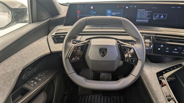 Peugeot 3008 Hybrid 145 e-DCS6 Allure 