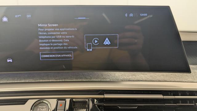 Peugeot 3008 Hybrid 145 e-DCS6 Allure 