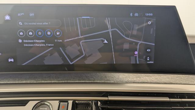 Peugeot 3008 Hybrid 145 e-DCS6 Allure 