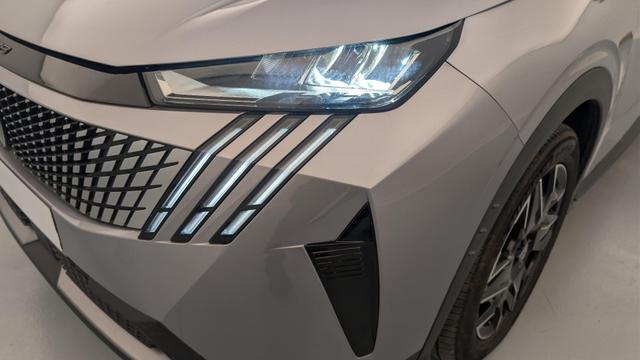 Peugeot 3008 Hybrid 145 e-DCS6 Allure 