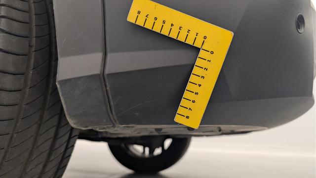 Peugeot 3008 Hybrid 145 e-DCS6 Allure 