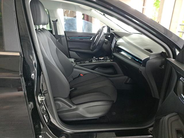 MG MG5 Comfort 5 