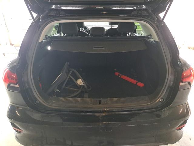 MG MG5 Comfort 5 