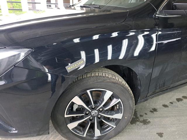 MG MG5 Comfort 5 